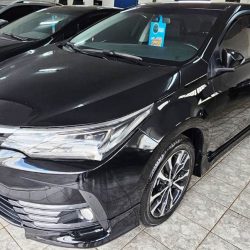 COROLLA XRS 2018_1