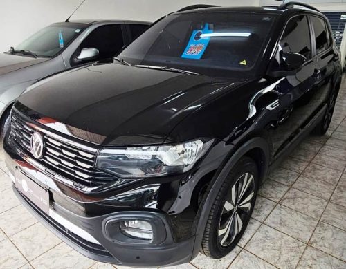 T-CROSS CL 2022_1 T-CROSS CL 2022_1