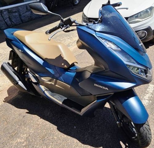 PCX DLX 2024_1 PCX DLX 2024_1