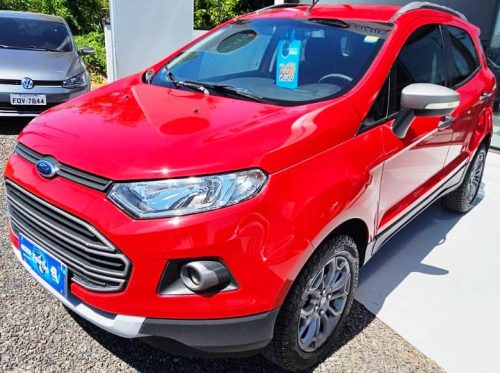 ECOSPORT 2013_1 ECOSPORT 2013_1