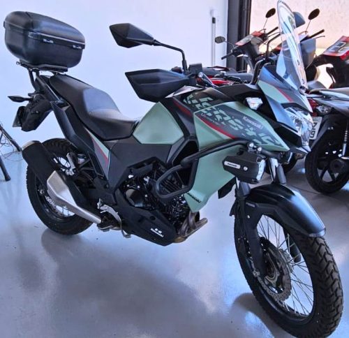 KAWASAKI 2023_1 KAWASAKI 2023_1