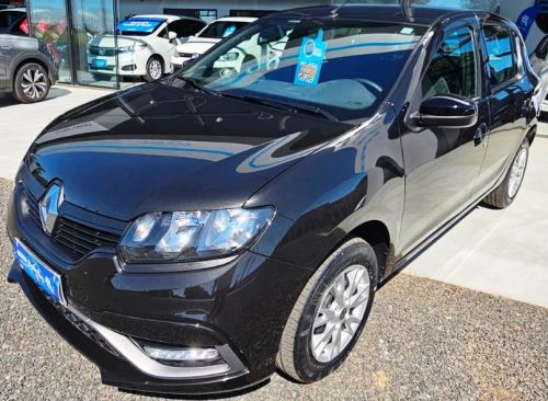 SANDERO 2023_1 SANDERO 2023_1