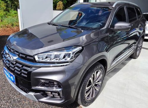 TIGGO 8 2023_1 TIGGO 8 2023_1